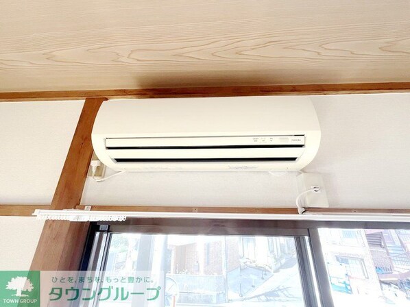 井上コーポの物件内観写真